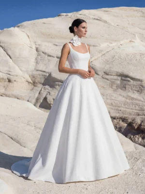 Vestido de novia AYERHS de PRONOVIAS