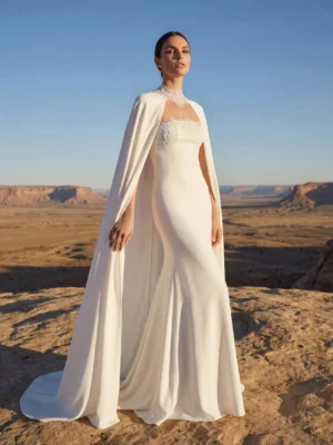 Vestido de novia FELVION de PRONOVIAS
