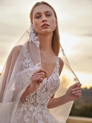 Vestido de novia LIREA de WHITE ONE