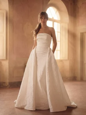 Vestido de novia MASQUERA de ST PATRICK