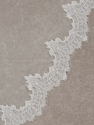 Z- Accesorio VELO-2916 de PRONOVIAS